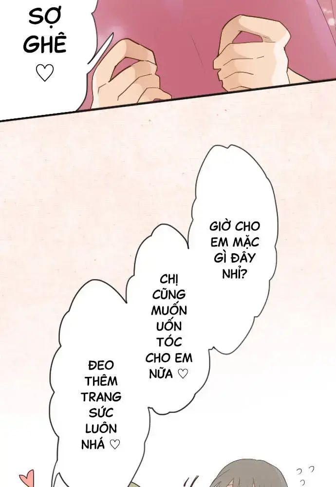 Hoa Cánh Sao Chap 37 - Next Chap 38