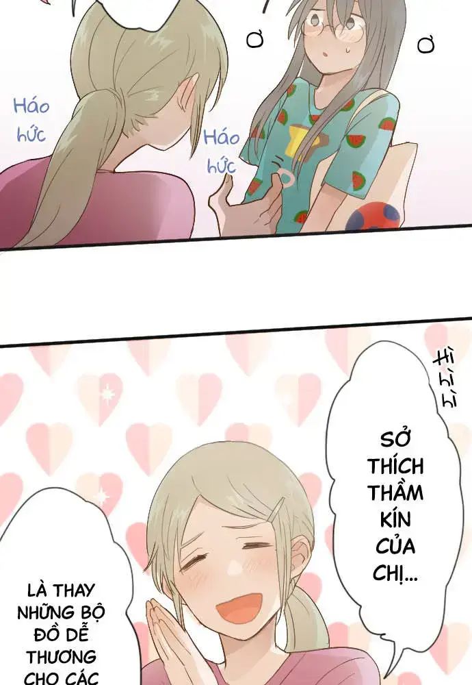 Hoa Cánh Sao Chap 37 - Next Chap 38