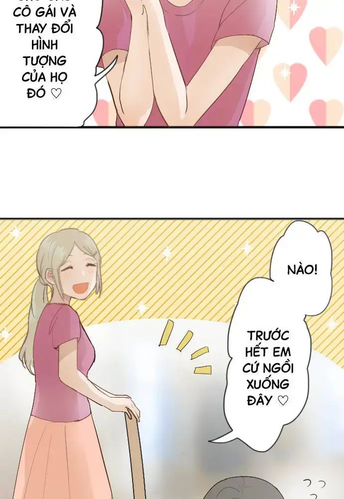 Hoa Cánh Sao Chap 37 - Next Chap 38