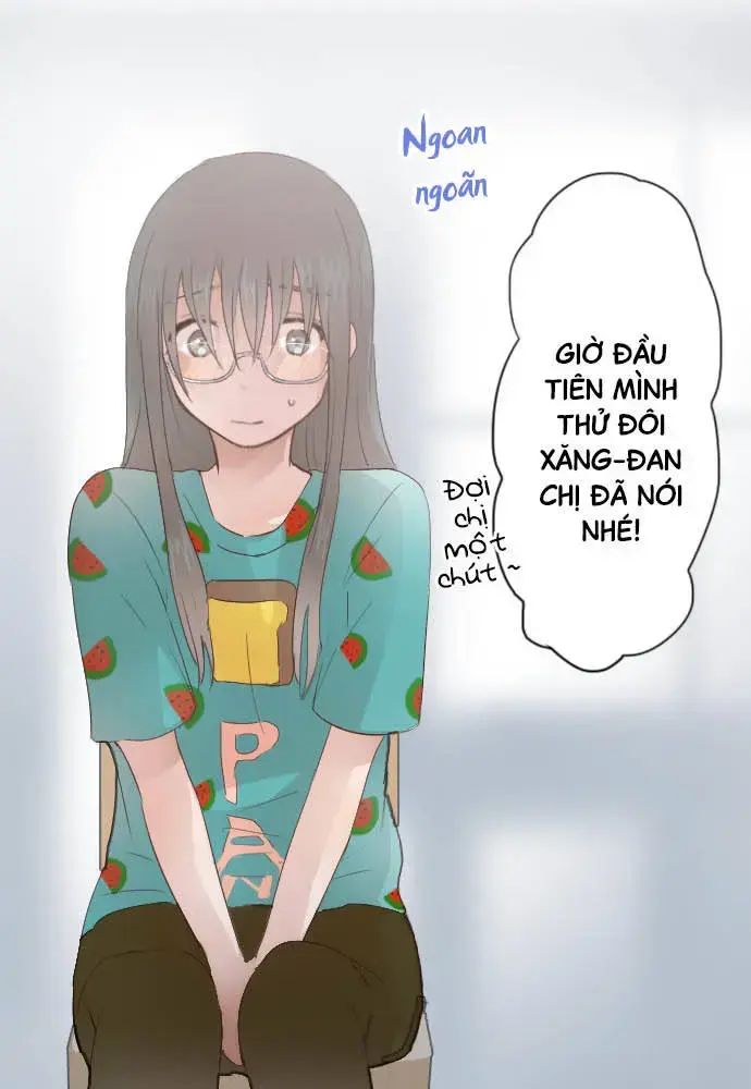 Hoa Cánh Sao Chap 37 - Next Chap 38