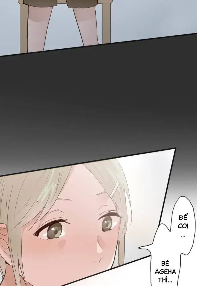 Hoa Cánh Sao Chap 37 - Next Chap 38