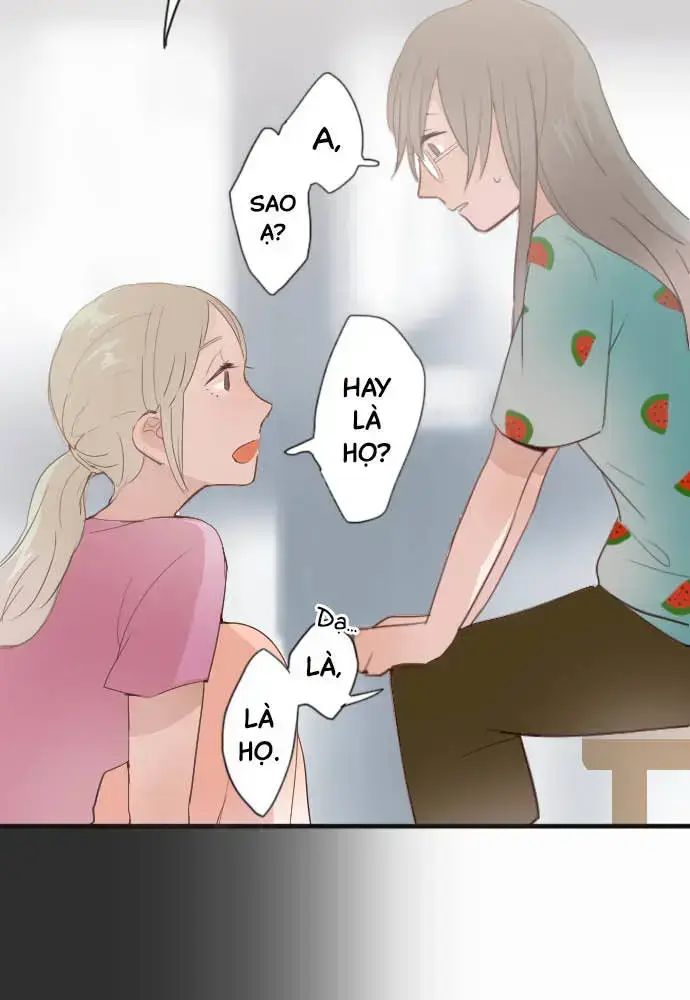 Hoa Cánh Sao Chap 37 - Next Chap 38