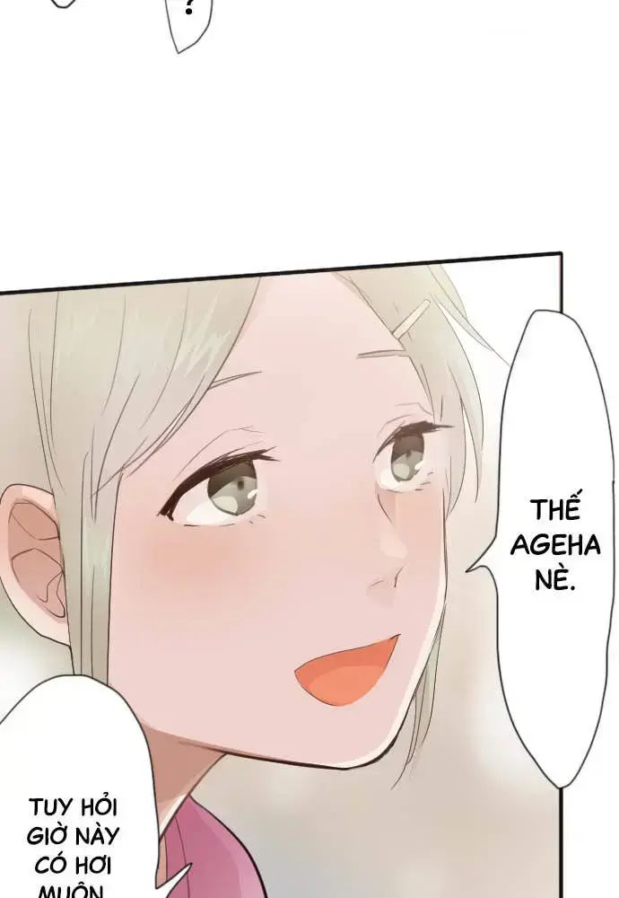 Hoa Cánh Sao Chap 37 - Next Chap 38