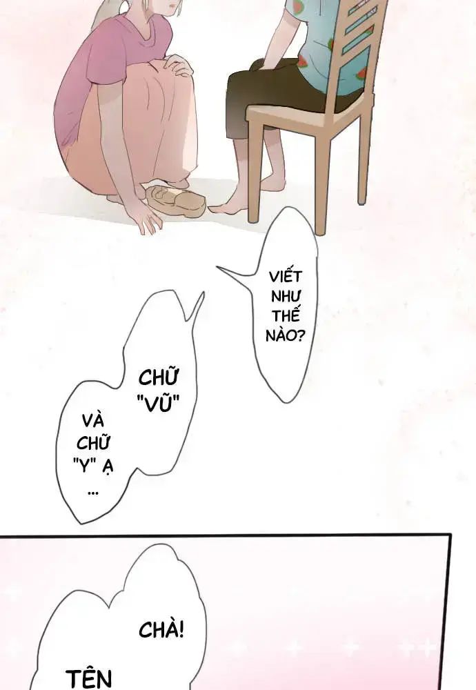 Hoa Cánh Sao Chap 37 - Next Chap 38