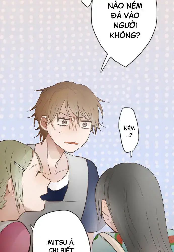 Hoa Cánh Sao Chap 37 - Next Chap 38