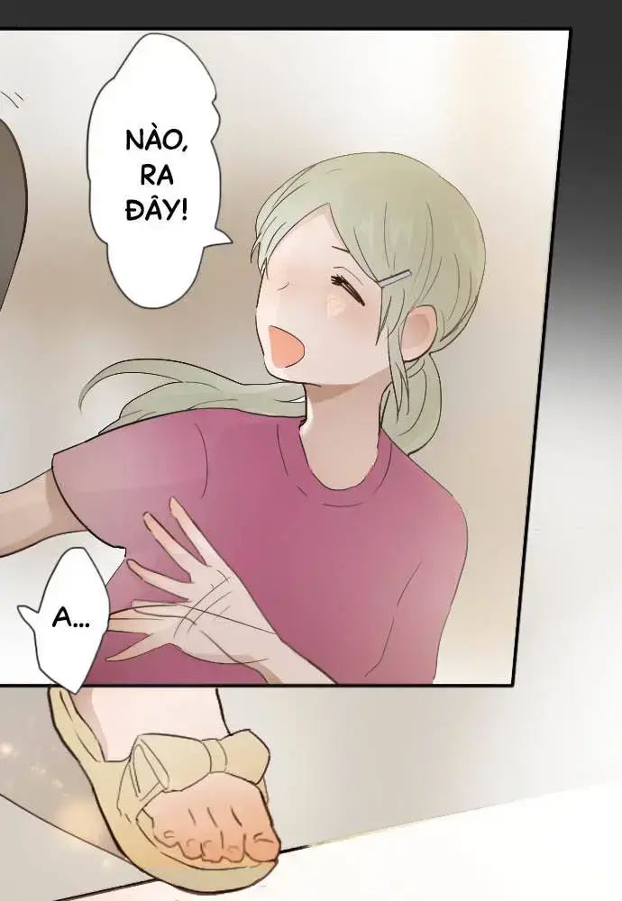 Hoa Cánh Sao Chap 37 - Next Chap 38