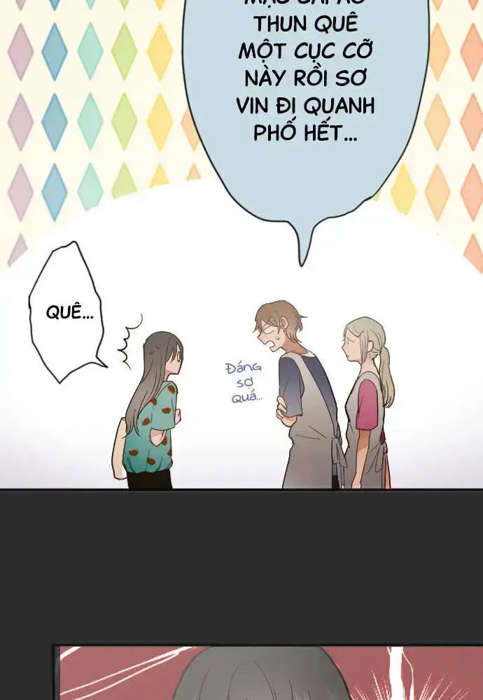 Hoa Cánh Sao Chap 37 - Next Chap 38