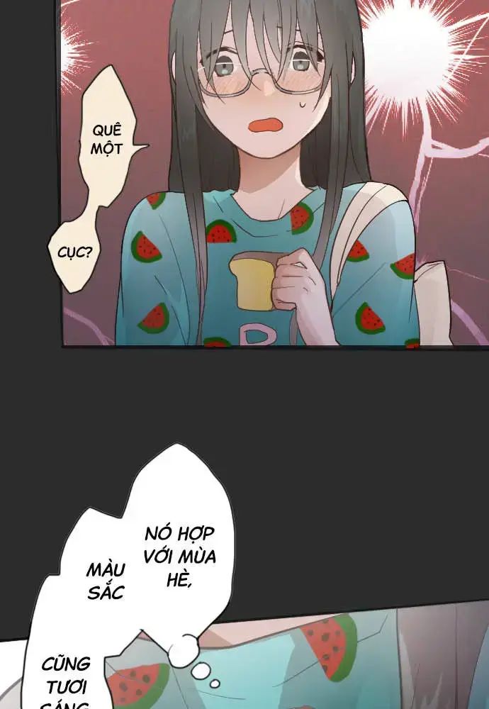 Hoa Cánh Sao Chap 37 - Next Chap 38