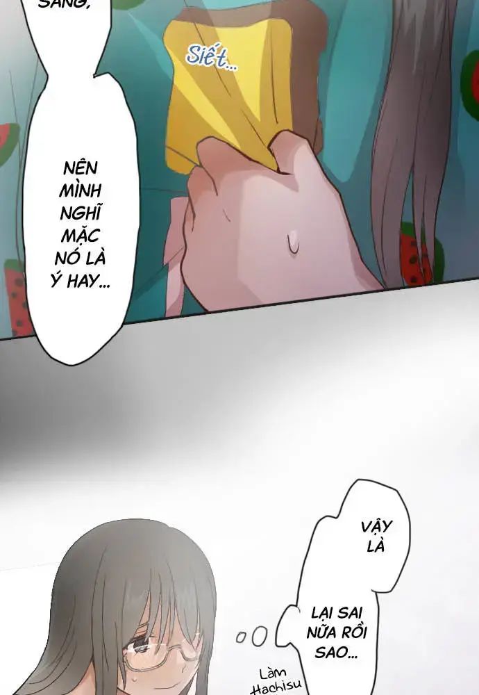 Hoa Cánh Sao Chap 37 - Next Chap 38