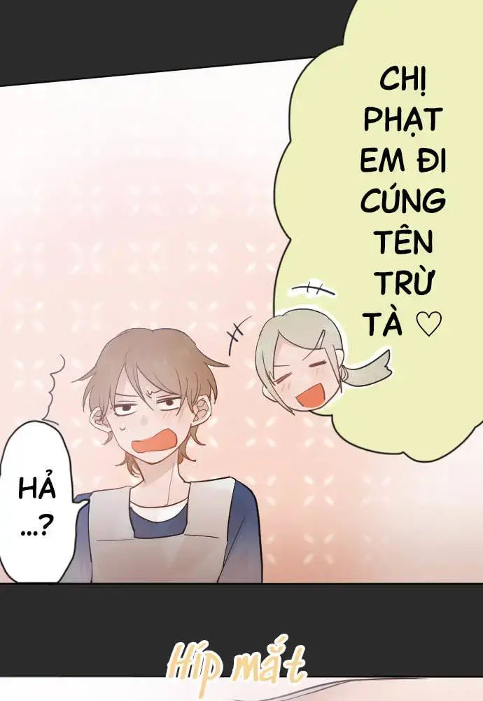 Hoa Cánh Sao Chap 38 - Next Chap 39