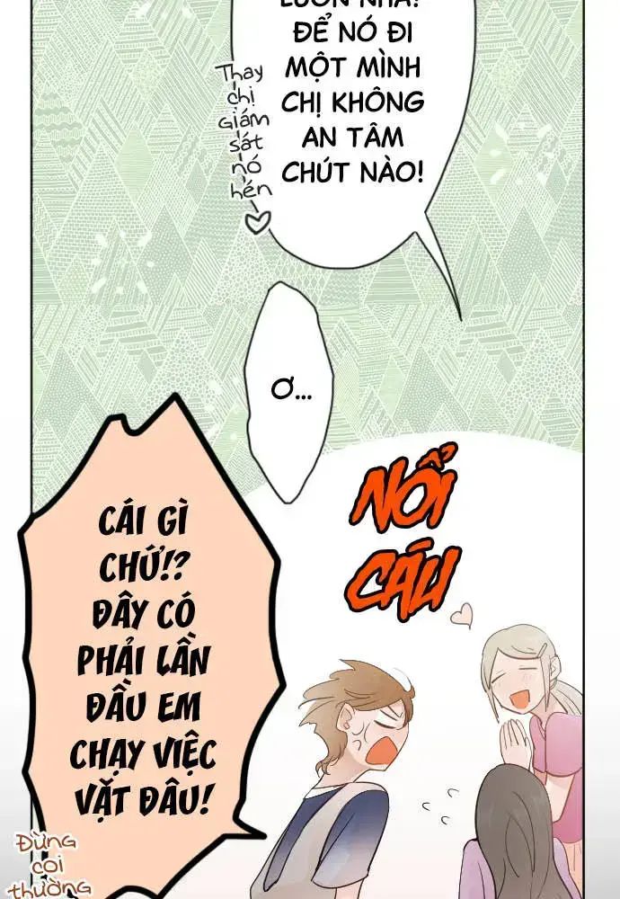 Hoa Cánh Sao Chap 38 - Next Chap 39