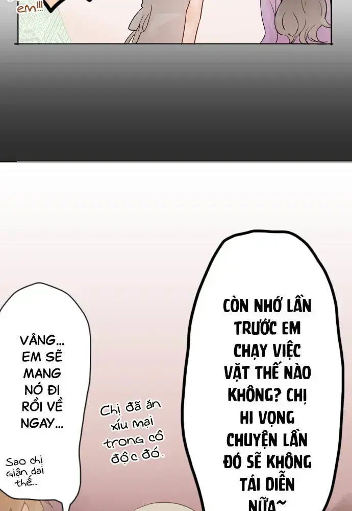 Hoa Cánh Sao Chap 38 - Next Chap 39