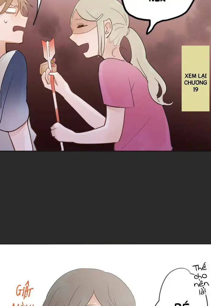 Hoa Cánh Sao Chap 38 - Next Chap 39