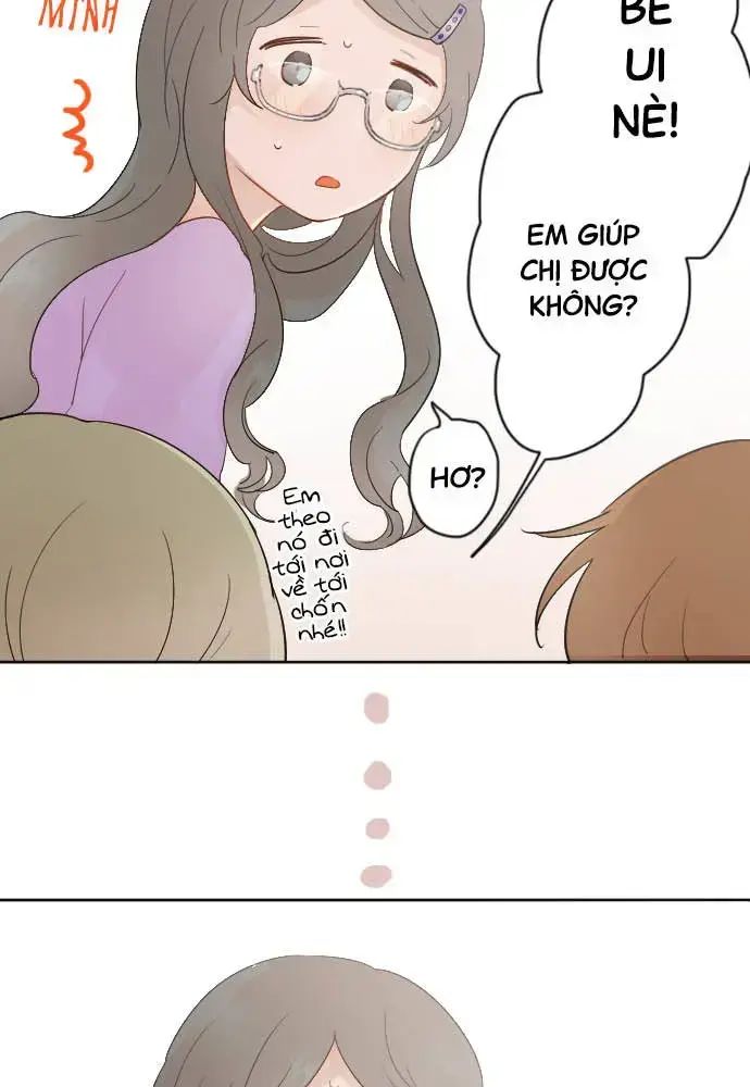 Hoa Cánh Sao Chap 38 - Next Chap 39