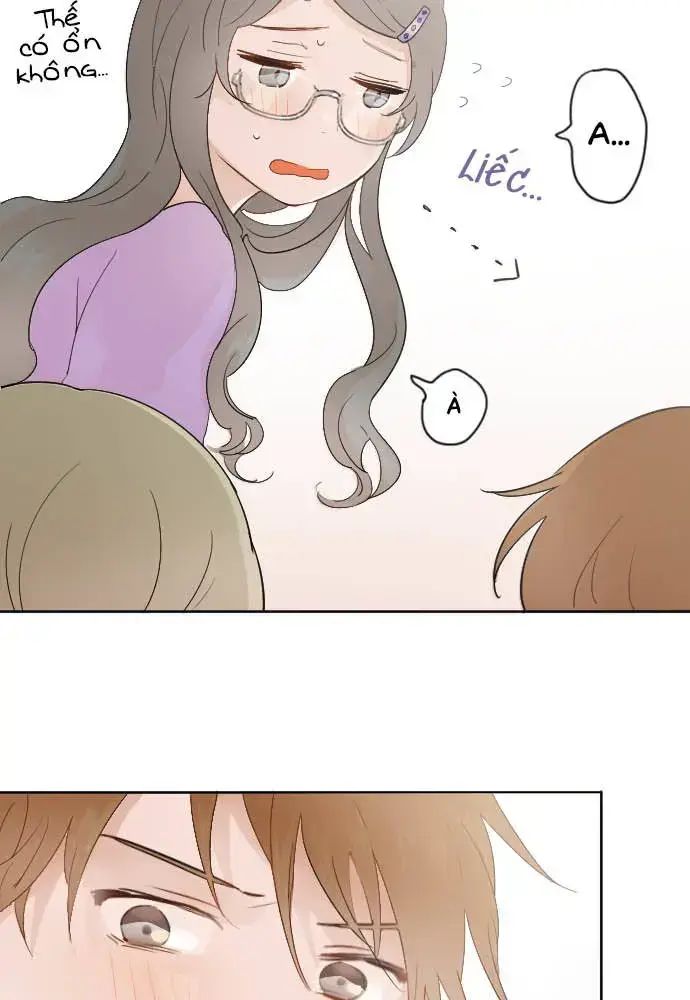 Hoa Cánh Sao Chap 38 - Next Chap 39