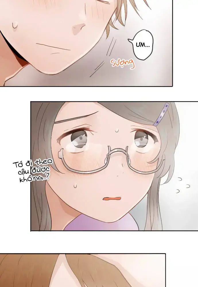 Hoa Cánh Sao Chap 38 - Next Chap 39