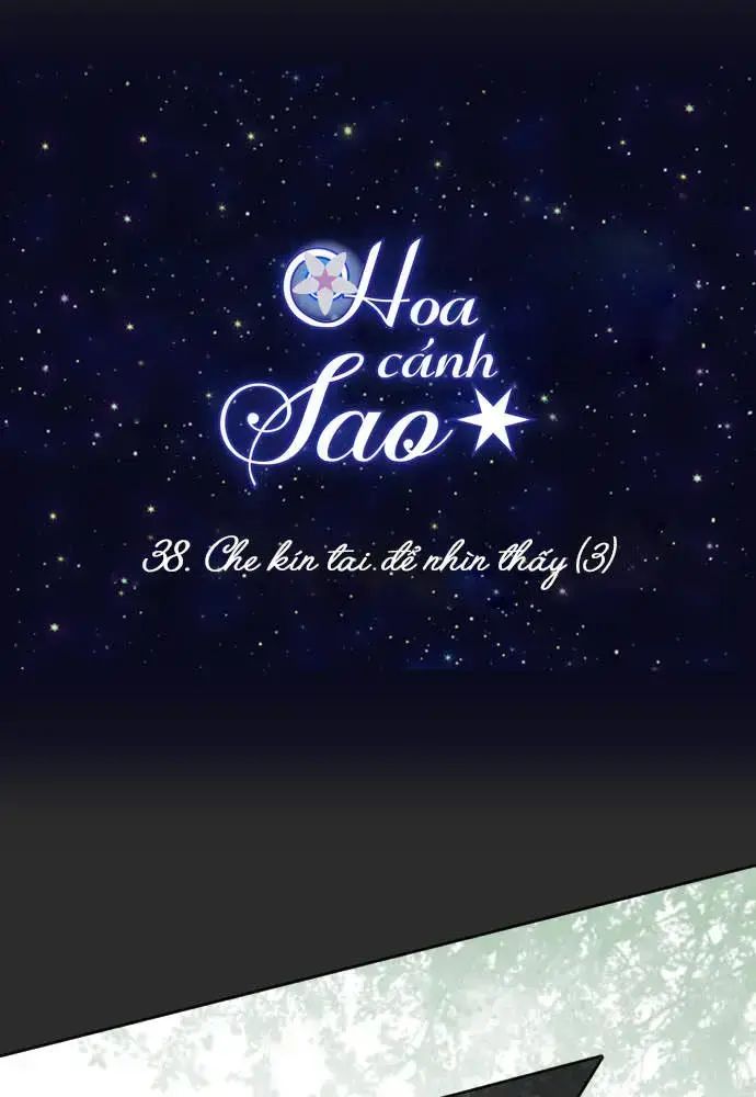 Hoa Cánh Sao Chap 38 - Next Chap 39