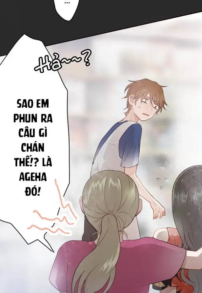 Hoa Cánh Sao Chap 38 - Next Chap 39