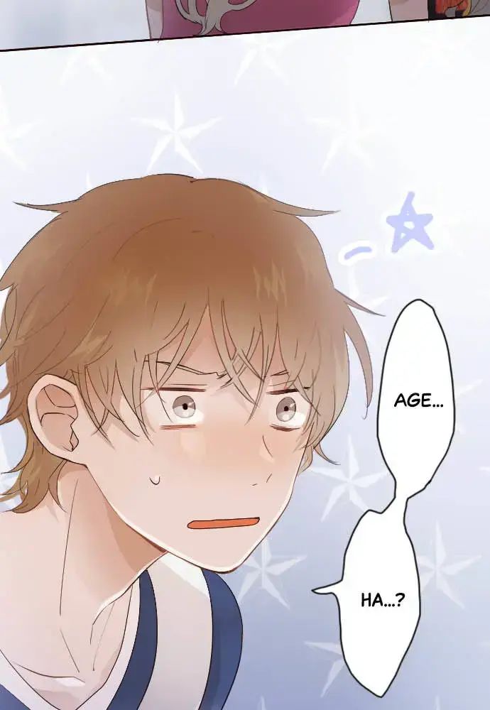 Hoa Cánh Sao Chap 38 - Next Chap 39