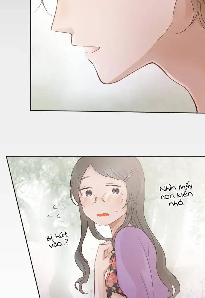 Hoa Cánh Sao Chap 38 - Next Chap 39