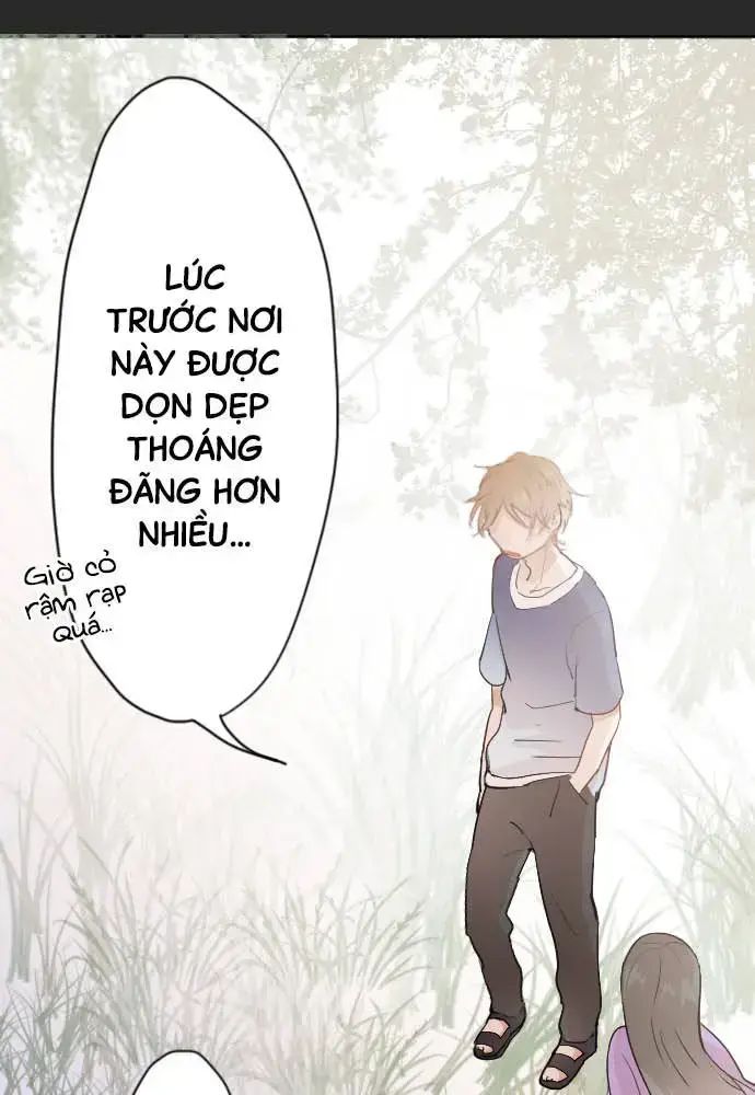 Hoa Cánh Sao Chap 38 - Next Chap 39