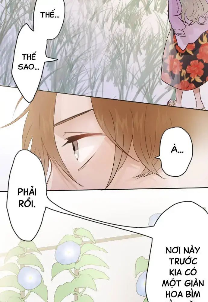 Hoa Cánh Sao Chap 38 - Next Chap 39
