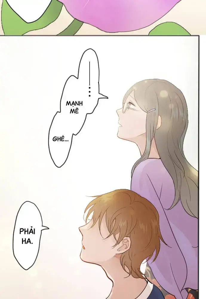 Hoa Cánh Sao Chap 38 - Next Chap 39
