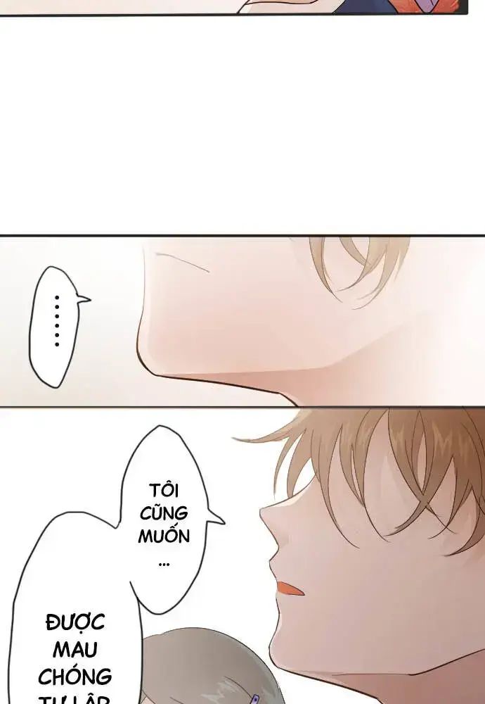 Hoa Cánh Sao Chap 38 - Next Chap 39