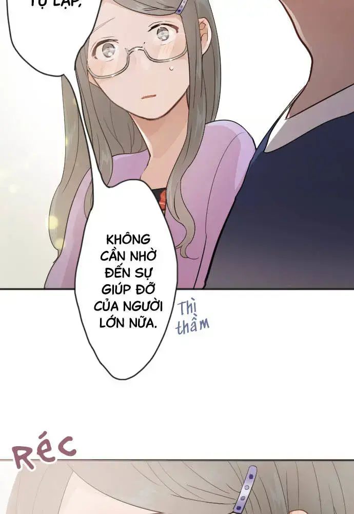 Hoa Cánh Sao Chap 38 - Next Chap 39