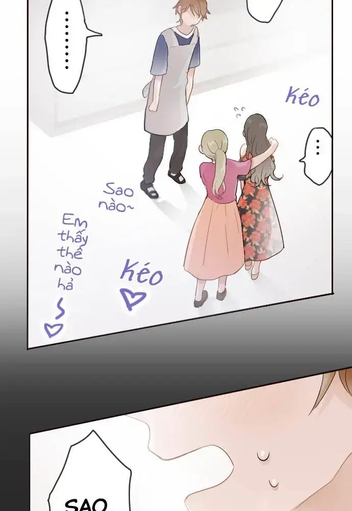 Hoa Cánh Sao Chap 38 - Next Chap 39
