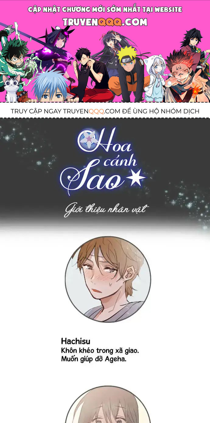 Hoa Cánh Sao Chap 385 - Next Chap 386