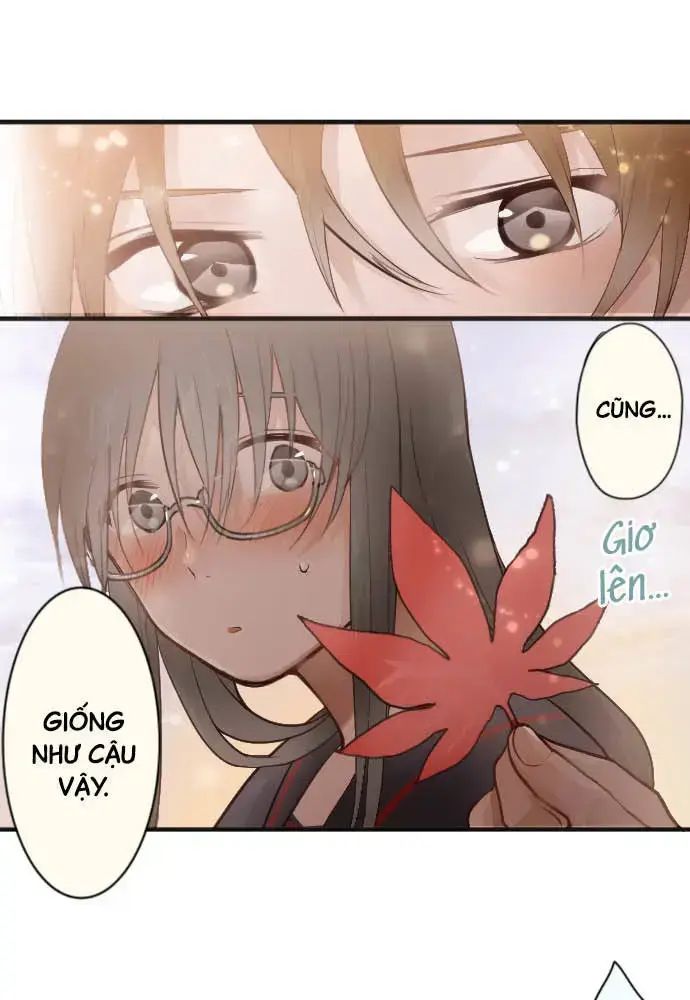 Hoa Cánh Sao Chap 385 - Next Chap 386