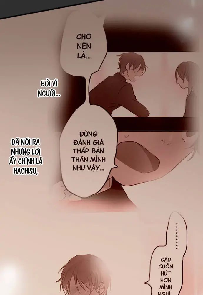 Hoa Cánh Sao Chap 39 - Next Chap 40