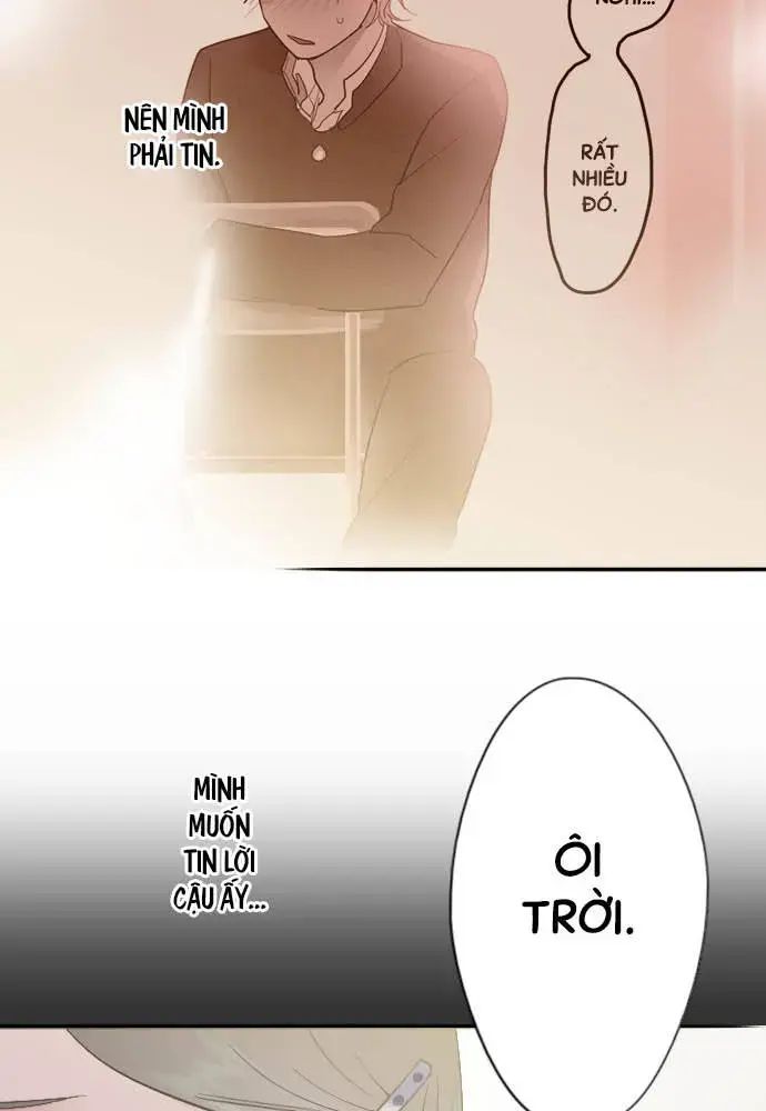 Hoa Cánh Sao Chap 39 - Next Chap 40