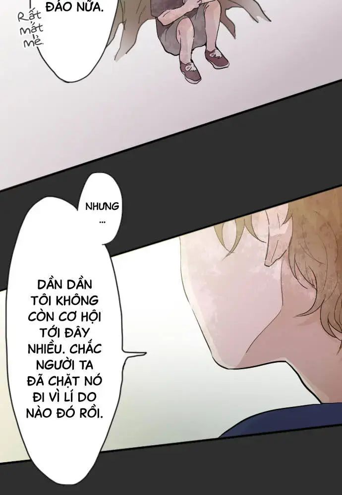 Hoa Cánh Sao Chap 39 - Next Chap 40
