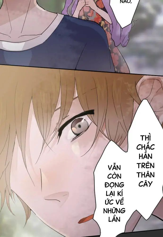 Hoa Cánh Sao Chap 39 - Next Chap 40