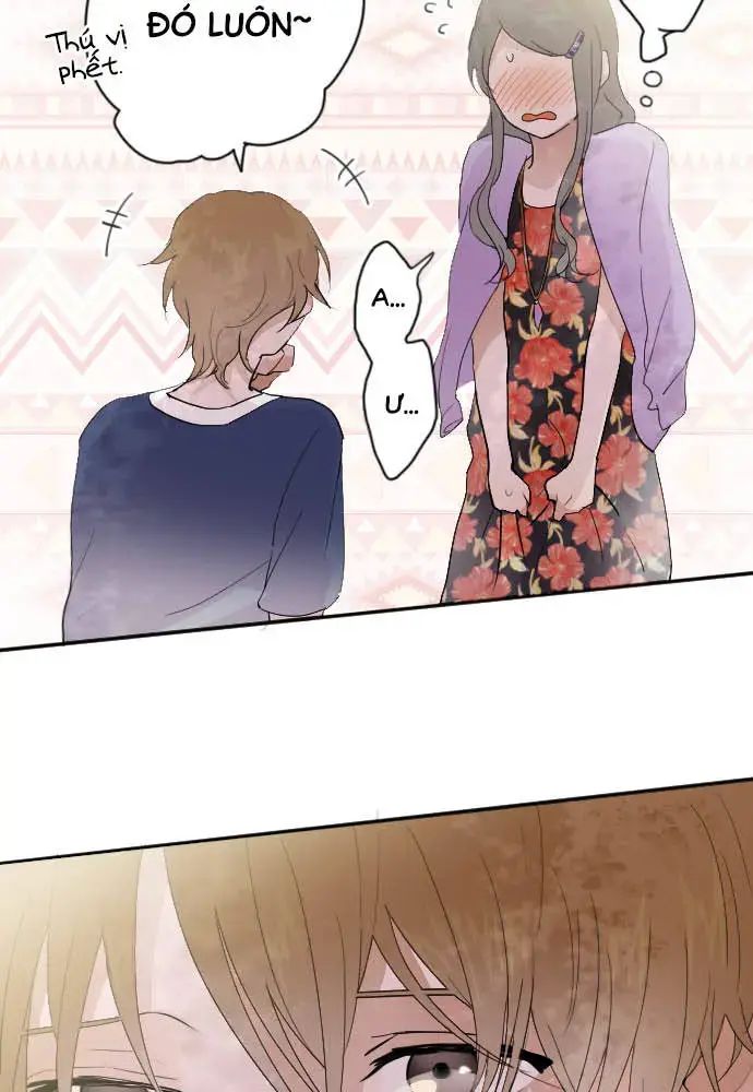Hoa Cánh Sao Chap 39 - Next Chap 40