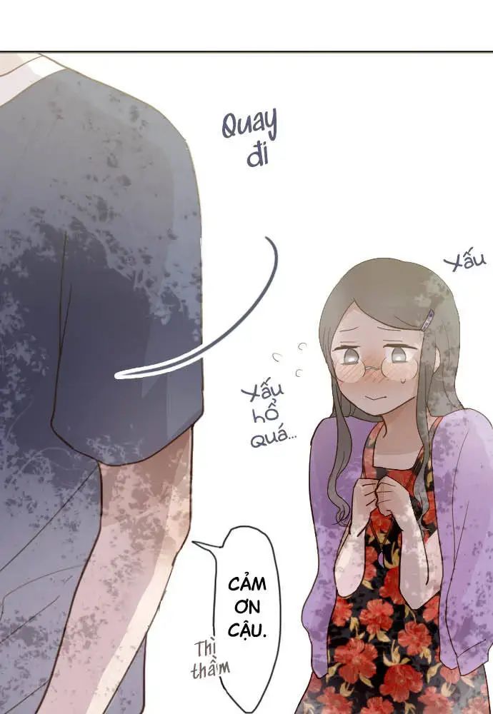 Hoa Cánh Sao Chap 39 - Next Chap 40