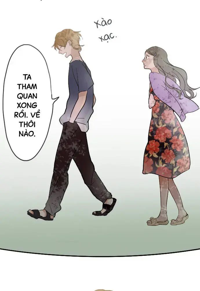 Hoa Cánh Sao Chap 39 - Next Chap 40
