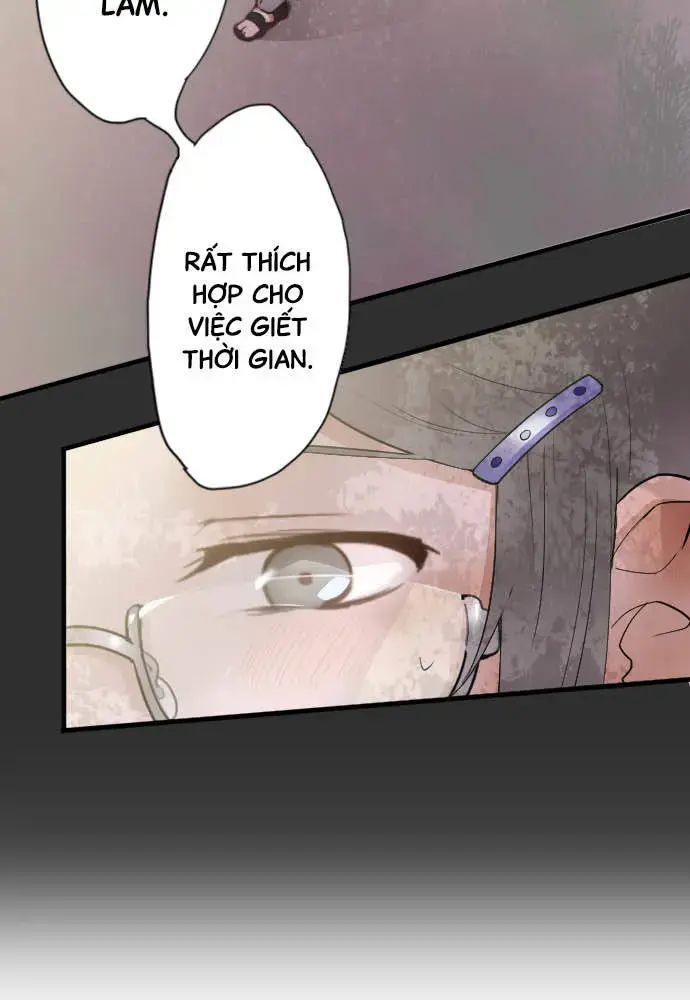 Hoa Cánh Sao Chap 39 - Next Chap 40