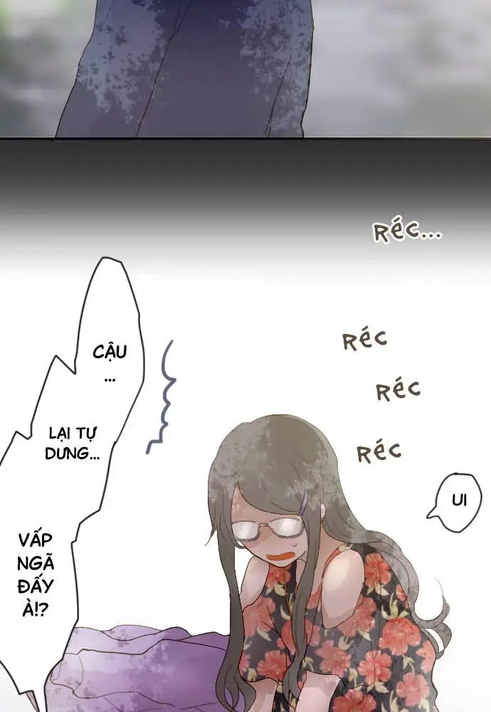 Hoa Cánh Sao Chap 39 - Next Chap 40