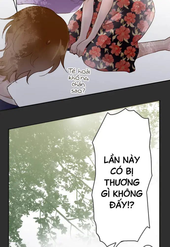 Hoa Cánh Sao Chap 39 - Next Chap 40