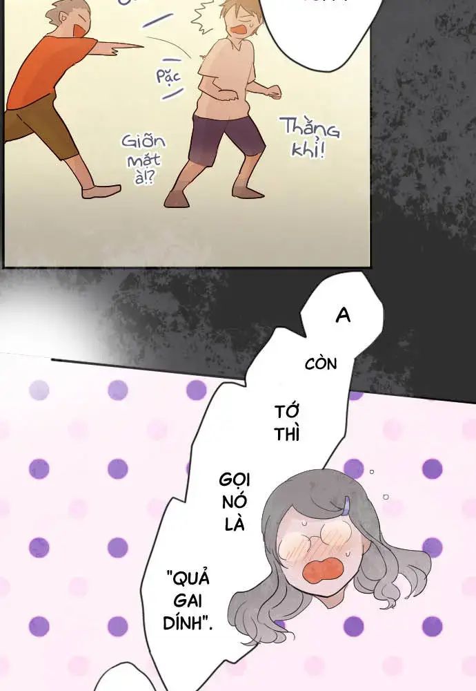 Hoa Cánh Sao Chap 39 - Next Chap 40