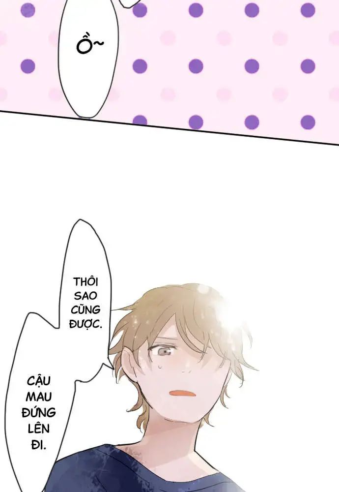 Hoa Cánh Sao Chap 39 - Next Chap 40