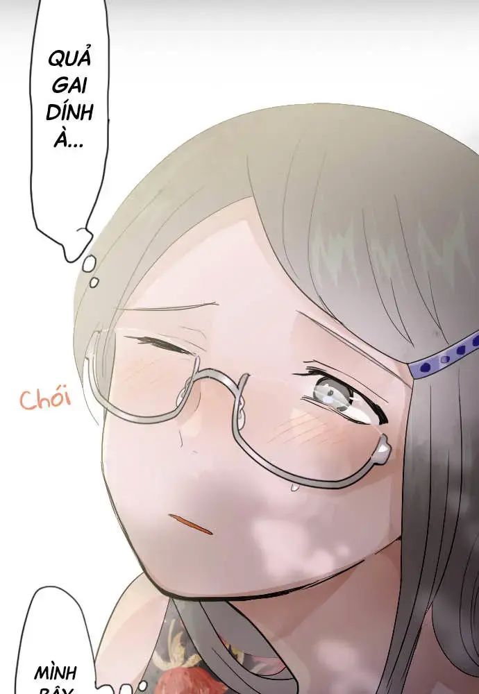 Hoa Cánh Sao Chap 39 - Next Chap 40