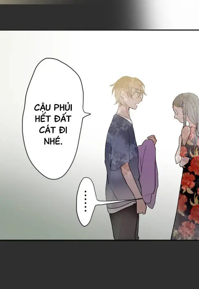 Hoa Cánh Sao Chap 39 - Next Chap 40