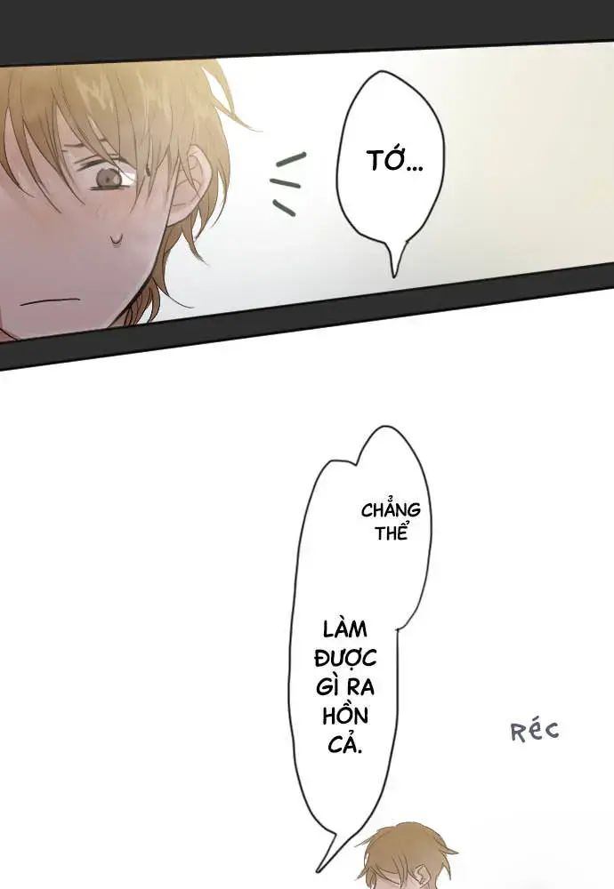 Hoa Cánh Sao Chap 39 - Next Chap 40