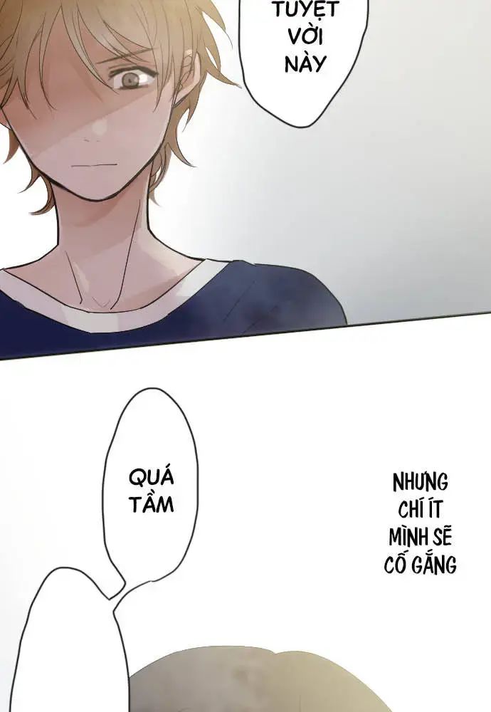 Hoa Cánh Sao Chap 39 - Next Chap 40