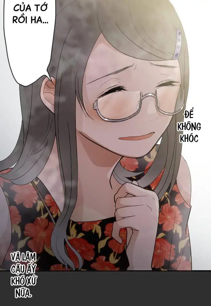 Hoa Cánh Sao Chap 39 - Next Chap 40