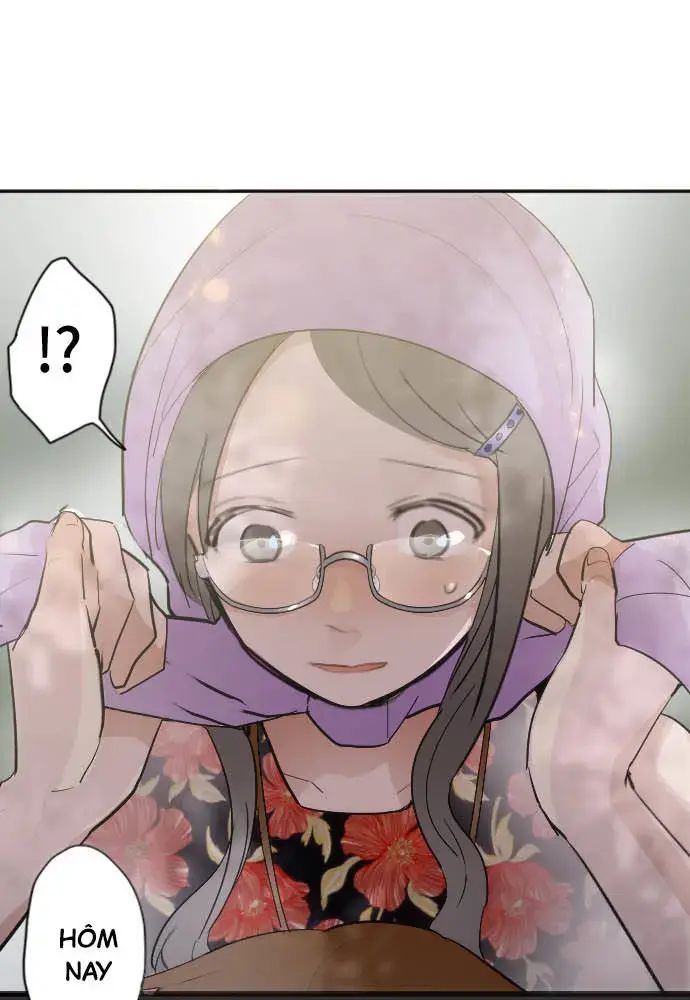 Hoa Cánh Sao Chap 39 - Next Chap 40